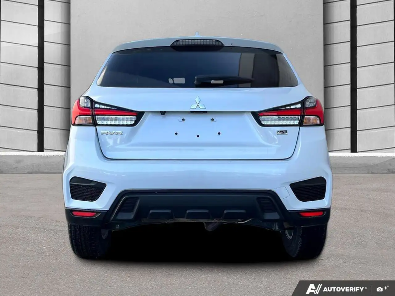 Mitsubishi RVR снимка Mitsubishi RVR
