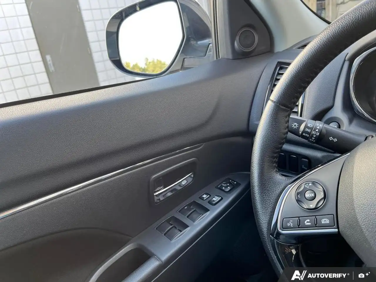 Mitsubishi RVR снимка Mitsubishi RVR