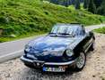 Alfa Romeo Spider Spider 2.0 Schwarz - thumbnail 1