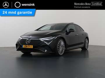 Business Solution AMG 90 kWh | Panoramisch schuifd