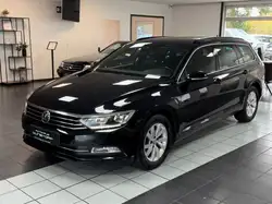Volkswagen Passat Variant 2.0 TDI DSG/AHK/LED/CAM/NAVI/ACC/