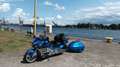 Honda Gold Wing GL1800 SC 68 Bleu - thumbnail 1
