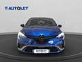 Renault Clio Clio V 2019 1.6 E-Tech full hybrid Techno 145cv Blu/Azzurro - thumbnail 2
