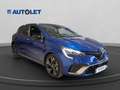 Renault Clio Clio V 2019 1.6 E-Tech full hybrid Techno 145cv Blu/Azzurro - thumbnail 3