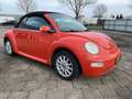Volkswagen New Beetle Cabriolet 1.6 Red - thumbnail 9