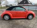 Volkswagen New Beetle Cabriolet 1.6 Piros - thumbnail 8