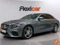 Mercedes-Benz E 220 d Gris - thumbnail 3