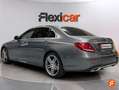 Mercedes-Benz E 220 d Gris - thumbnail 7