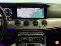 Mercedes-Benz E 220 d Gris - thumbnail 25