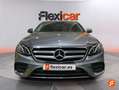 Mercedes-Benz E 220 d Gris - thumbnail 2
