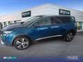 Peugeot 5008 1.2 PureTech S&S Allure 7 pl. 130 Bleu - thumbnail 4