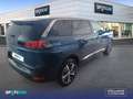 Peugeot 5008 1.2 PureTech S&S Allure 7 pl. 130 Bleu - thumbnail 5