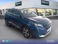 Peugeot 5008 1.2 PureTech S&S Allure 7 pl. 130 Bleu - thumbnail 3