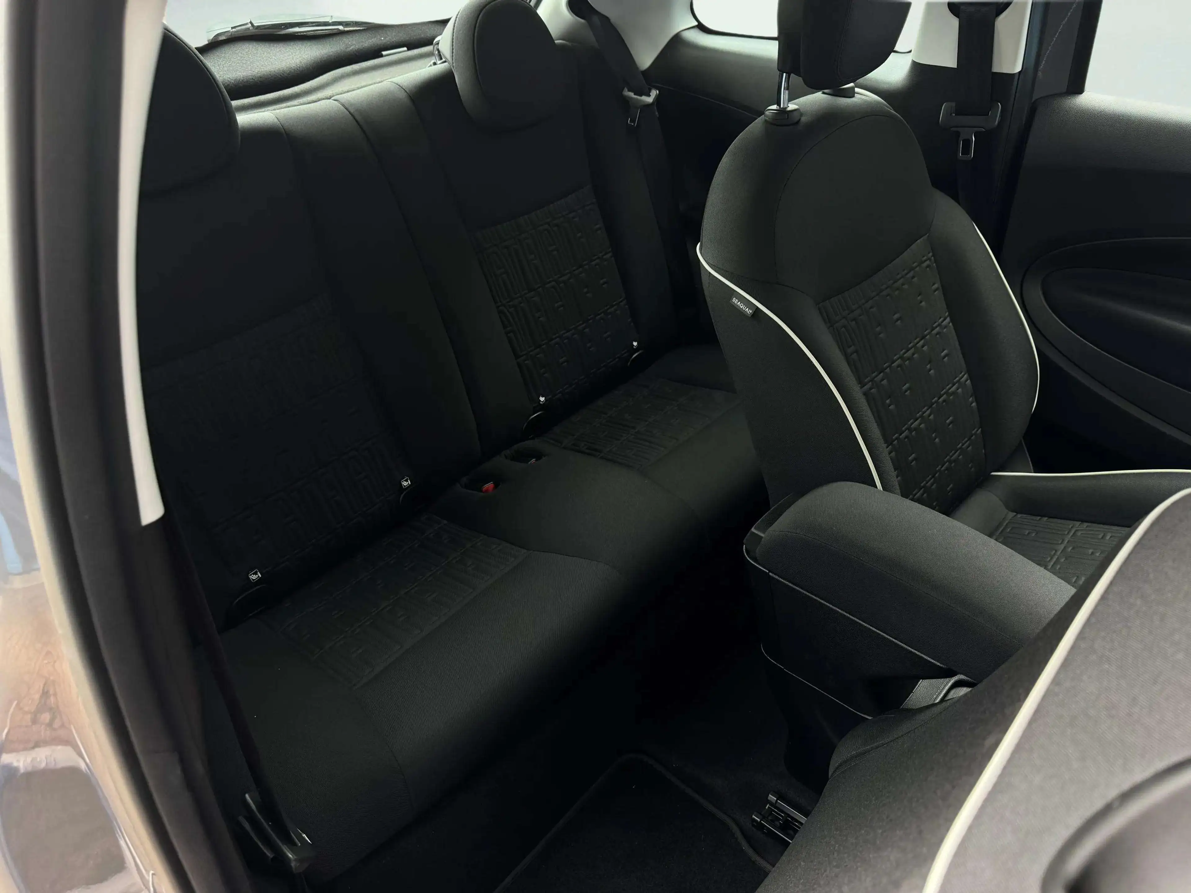 Fiat 500 RED 42 kWh Gratis Afleverpakket! | Achteruitrijcam — photo 6