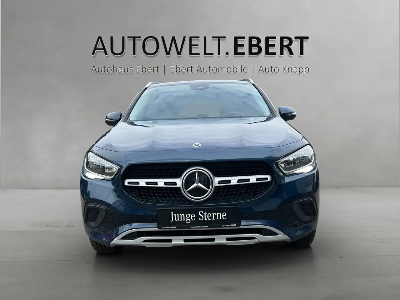 Mercedes-Benz GLA 7G Kamera Totwinkel AHK AppleCarPlay SHZ, миниатюра 6