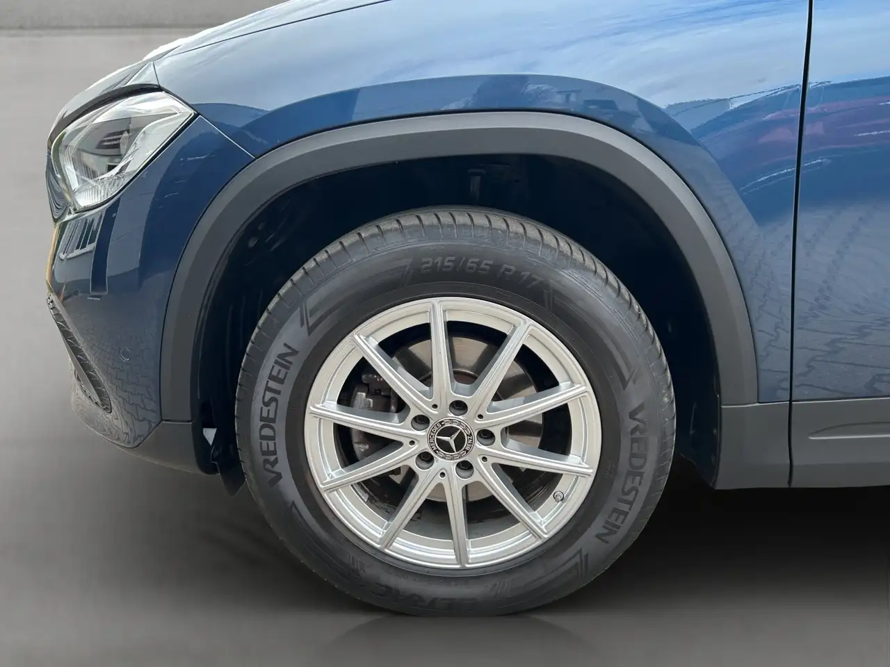 Mercedes-Benz GLA 7G Kamera Totwinkel AHK AppleCarPlay SHZ, миниатюра 14