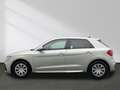 Audi A1 Sportback 25 TFSI S line MMI Spurhalteassi. Silber - thumbnail 2