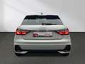 Audi A1 Sportback 25 TFSI S line MMI Spurhalteassi. Silber - thumbnail 5