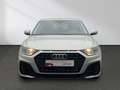 Audi A1 Sportback 25 TFSI S line MMI Spurhalteassi. Silber - thumbnail 4