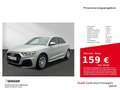 Audi A1 Sportback 25 TFSI S line MMI Spurhalteassi. Silber - thumbnail 1