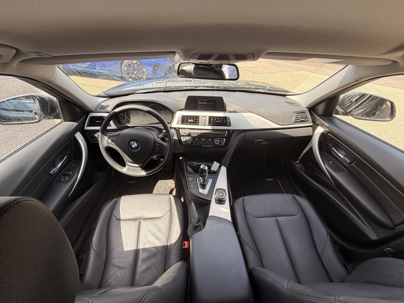 BMW 320 Verkauf nur an Gewerbe i Tour. Leder Navi PDC — photo 10