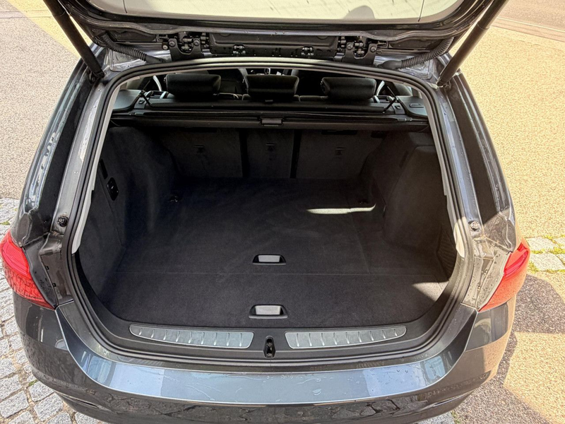 BMW 320 Verkauf nur an Gewerbe i Tour. Leder Navi PDC — photo 8