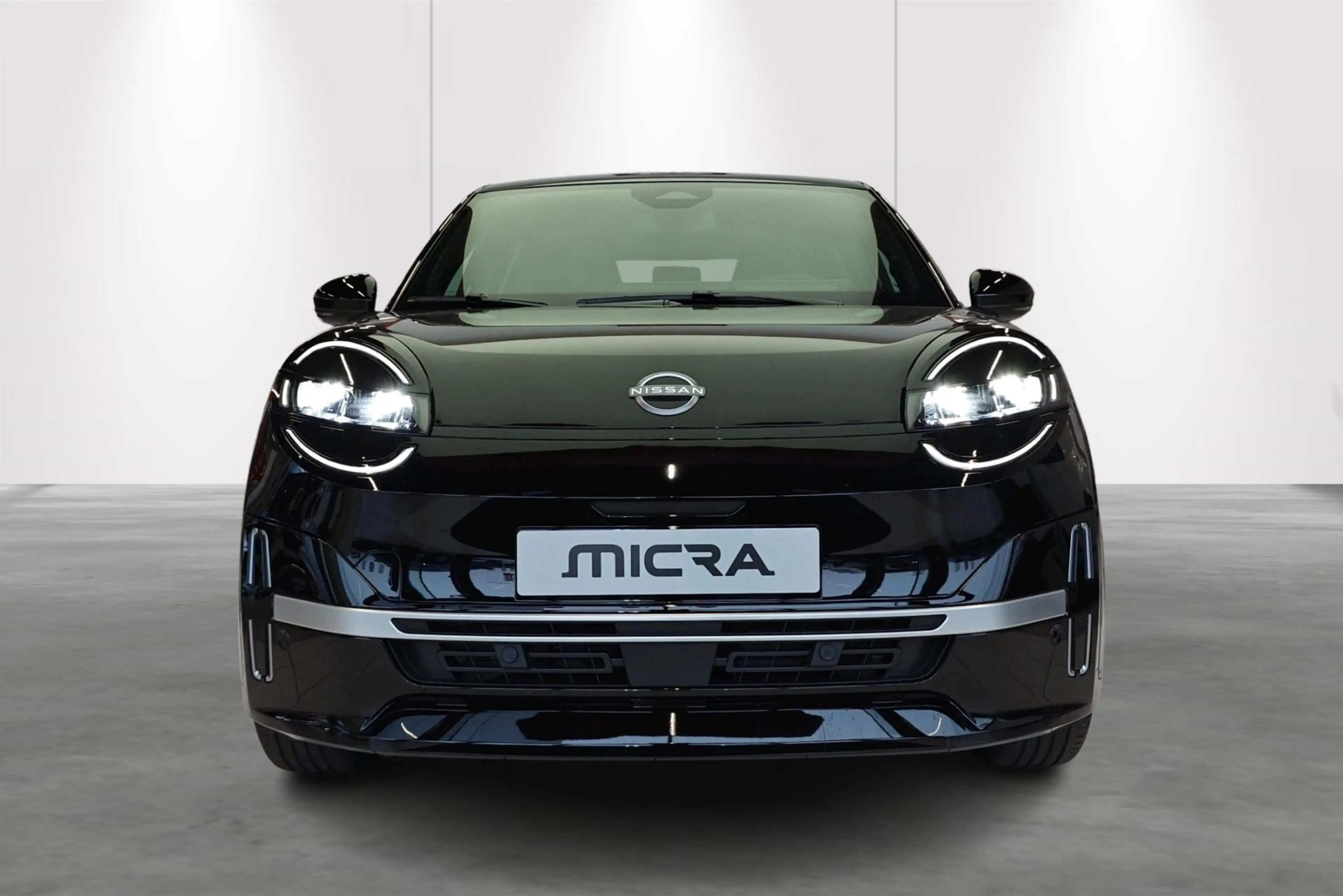 Nissan Micra 52 kWh-Incl Overnamepremie+Cold Pack - NIEUW! — photo 7