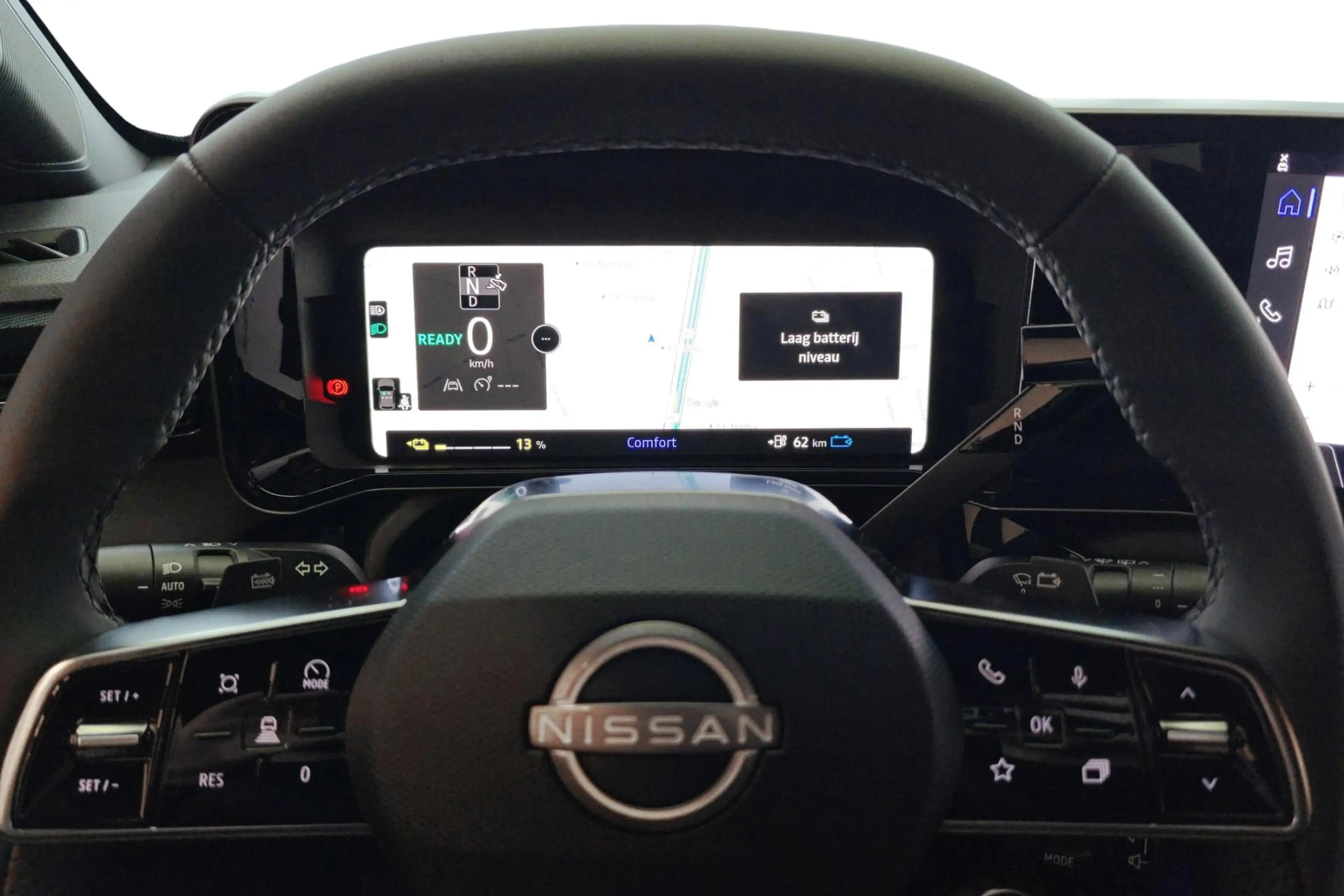 Nissan Micra 52 kWh-Incl Overnamepremie+Cold Pack - NIEUW! — photo 12