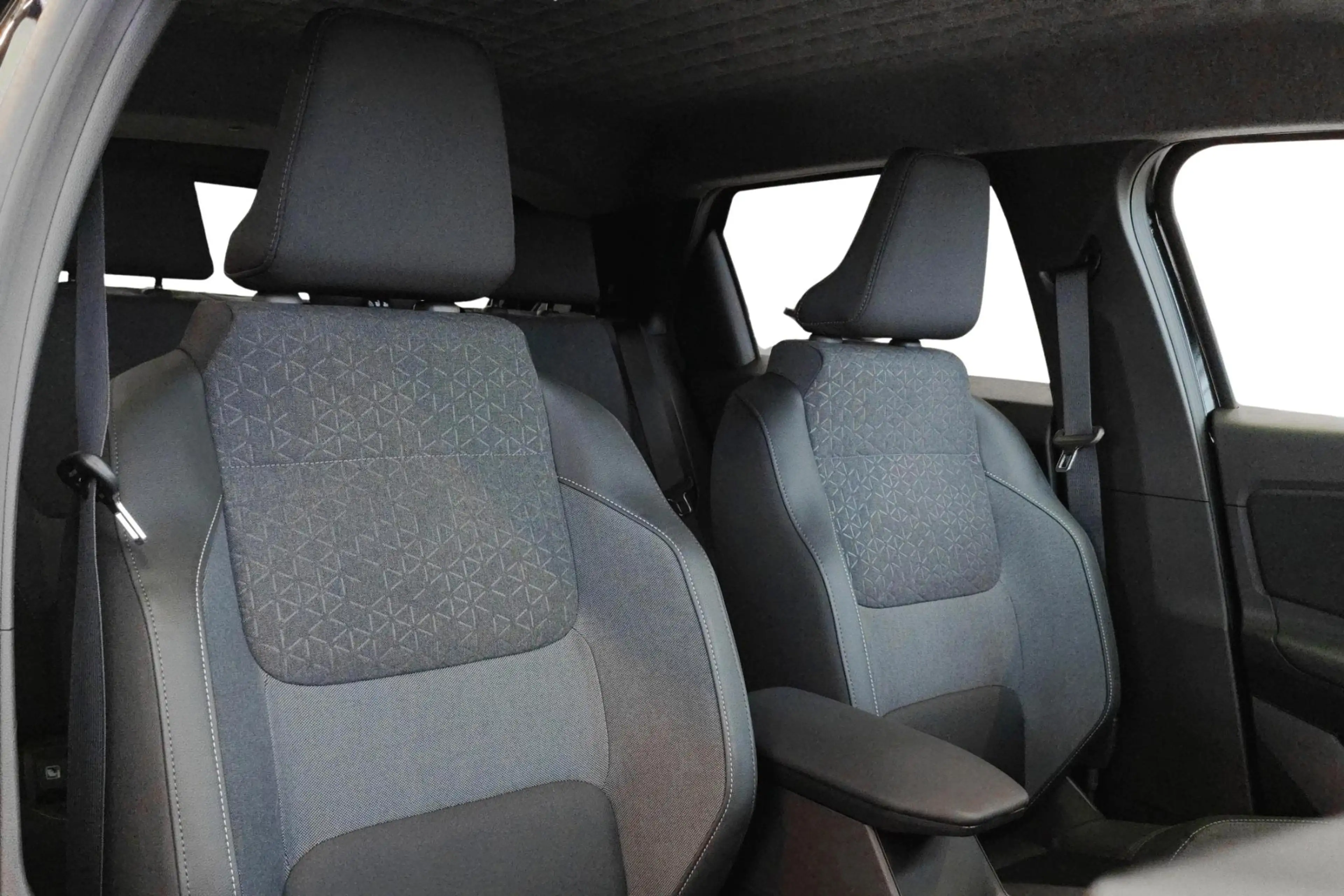 Nissan Micra 52 kWh-Incl Overnamepremie+Cold Pack - NIEUW! — photo 8