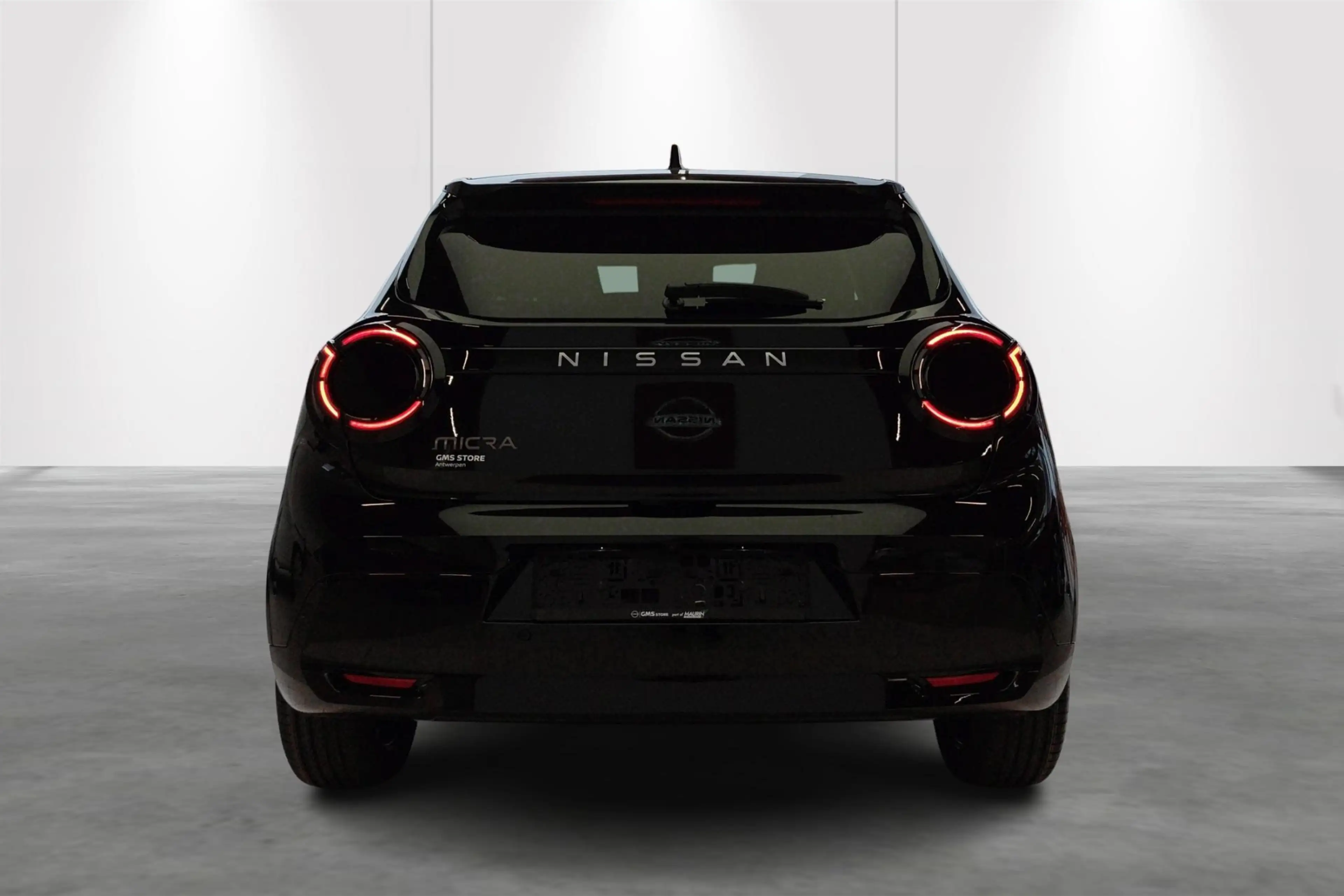 Nissan Micra 52 kWh-Incl Overnamepremie+Cold Pack - NIEUW! — photo 9