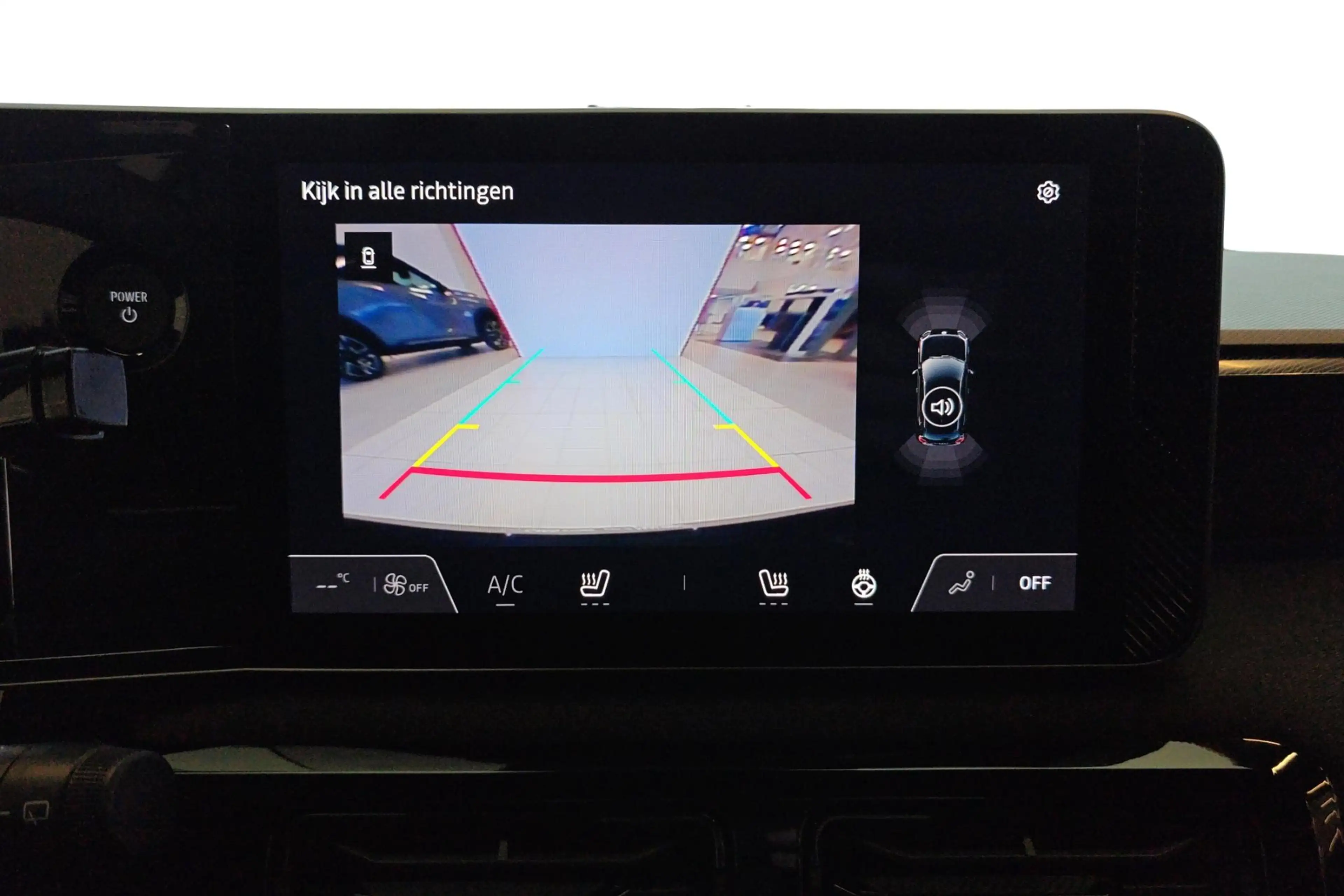 Nissan Micra 52 kWh-Incl Overnamepremie+Cold Pack - NIEUW! — photo 6