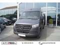 Mercedes-Benz Sprinter 317CDI AUT. L2H2 3.5T trekvermogen Grijs - thumbnail 1