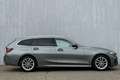 BMW Sonstige 3er-Reihe 318d Aut. Silber - thumbnail 2