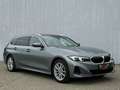 BMW Sonstige 3er-Reihe 318d Aut. Silber - thumbnail 1
