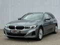 BMW Sonstige 3er-Reihe 318d Aut. Silber - thumbnail 7