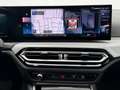 BMW Sonstige 3er-Reihe 318d Aut. Silber - thumbnail 11