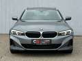 BMW Sonstige 3er-Reihe 318d Aut. Silber - thumbnail 8