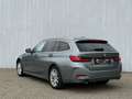BMW Sonstige 3er-Reihe 318d Aut. Silber - thumbnail 5