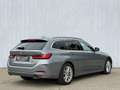 BMW Sonstige 3er-Reihe 318d Aut. Silber - thumbnail 3