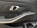 BMW Sonstige 3er-Reihe 318d Aut. Silber - thumbnail 19