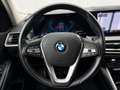 BMW Sonstige 3er-Reihe 318d Aut. Silber - thumbnail 12