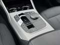 BMW Sonstige 3er-Reihe 318d Aut. Silber - thumbnail 16