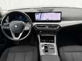 BMW Sonstige 3er-Reihe 318d Aut. Silber - thumbnail 9