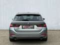 BMW Sonstige 3er-Reihe 318d Aut. Silber - thumbnail 4