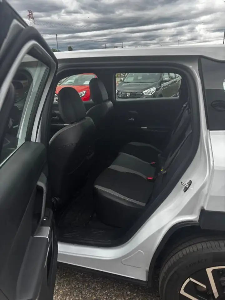 Jeep Compass NEUER COMPASS ELEKTRO 74kWH Altitude, миниатюра 4