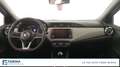 Nissan Micra 5 Porte 1.0 IG-T Eco Visia Grigio - thumbnail 11