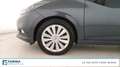 Nissan Micra 5 Porte 1.0 IG-T Eco Visia Grigio - thumbnail 8