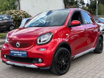 *CROSSTOWN EDITION*PANO*NAVI*SPORTPAKET*