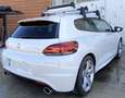 Volkswagen Scirocco Scirocco 2.0 TSI R DSG R Blanco - thumbnail 3