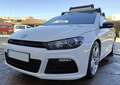 Volkswagen Scirocco Scirocco 2.0 TSI R DSG R Blanco - thumbnail 1